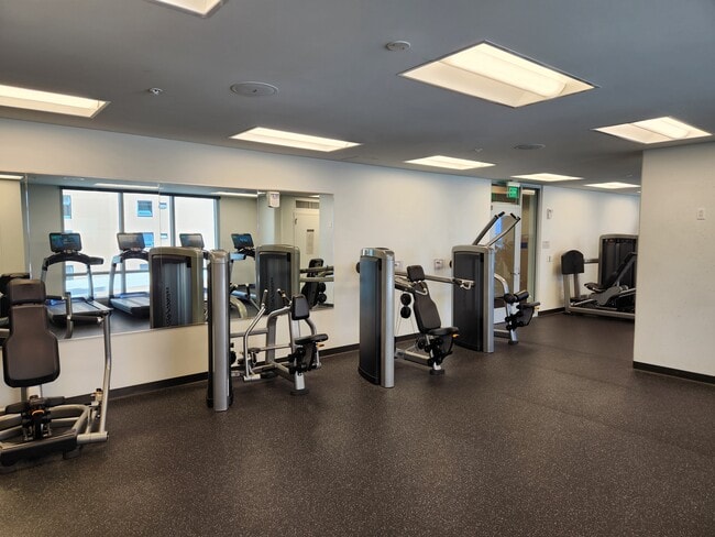 Building Photo - 988 Halekauwila St