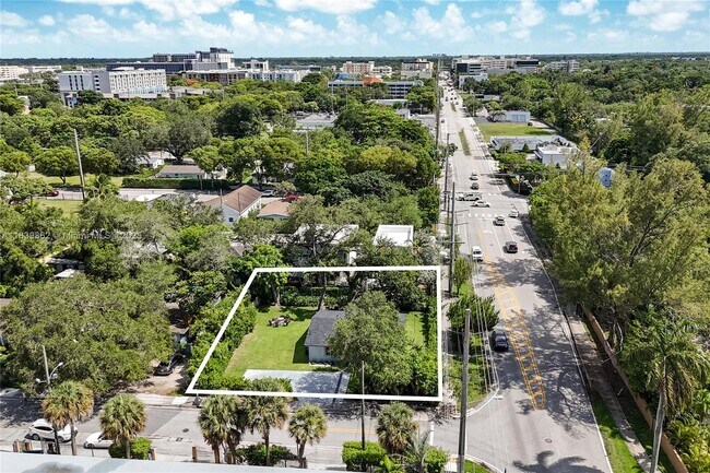 Building Photo - 6198 SW 63rd St