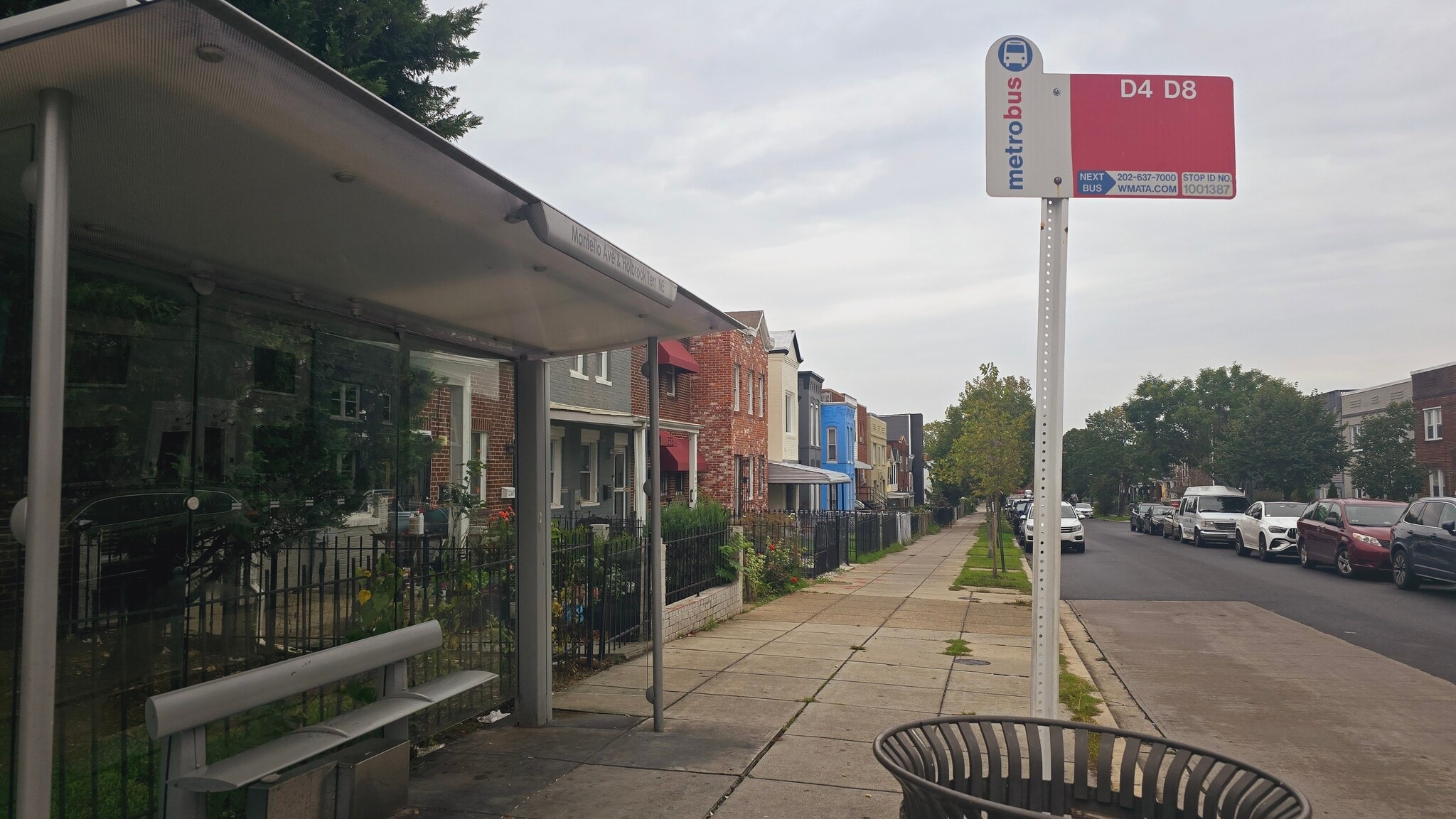 Building Photo - 1673 Montello Ave NE