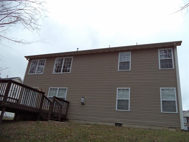 Building Photo - 4905 Sunday Silence Dr