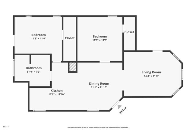 Building Photo - 511 Columbus Ave
