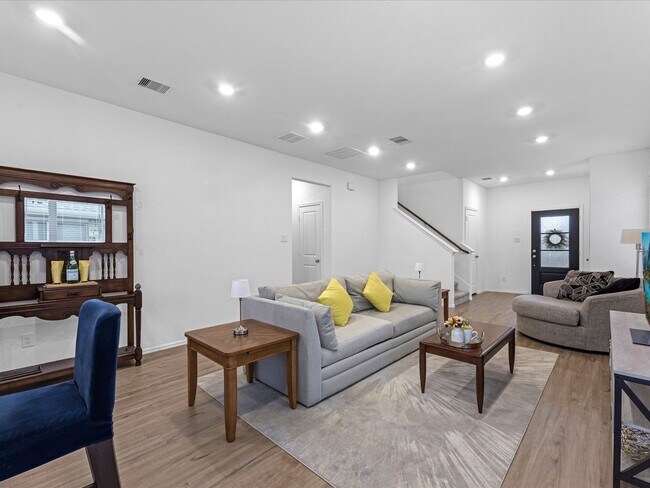 Building Photo - 3008 Delancey Bnd Wy