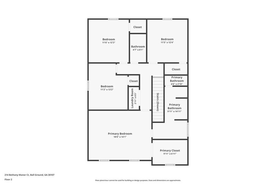 Building Photo - 214 Bethany Manor Ct