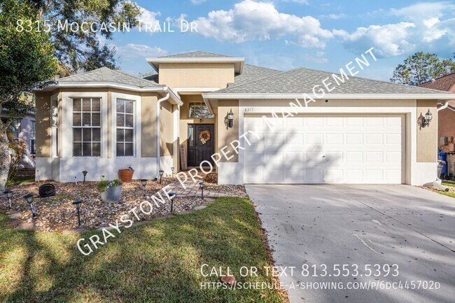 Building Photo - 8315 Moccasin Trail Dr