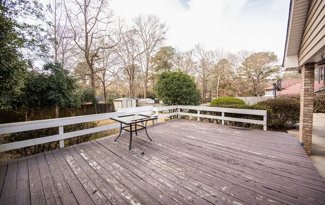 Building Photo - 3322 Shirehill Ln