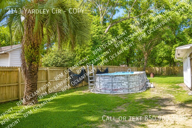 Building Photo - 2143 Yardley Cir