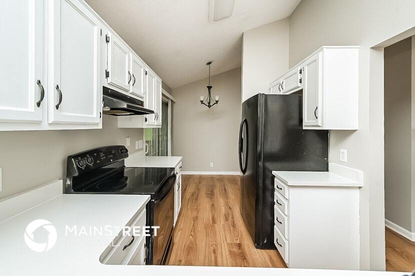 Building Photo - 1014 Lassiter Dr