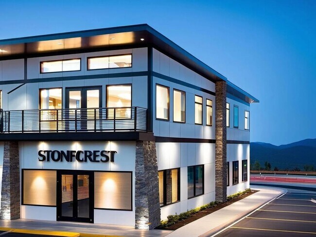 Building Photo - Stonecrest South