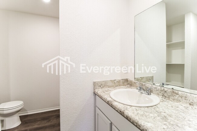 Building Photo - 25 Sourdough Crk Ln