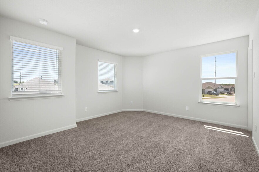 Building Photo - 1309 Tilton Dr