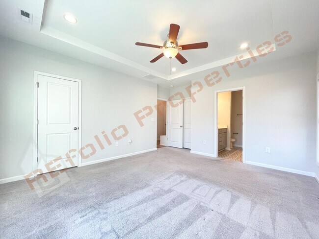 Building Photo - Stunning 4 Bedroom 2.5 Bathroom Home w/ Primary Suite on Main Level @ Ashcroft, Clayton, Availabl...