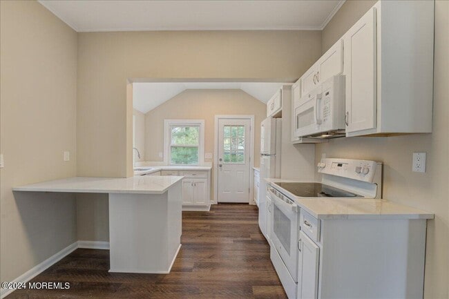 Building Photo - 2504 Ramshorn Dr