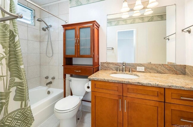 Building Photo - Beautiful Updated 3BR Unit!!