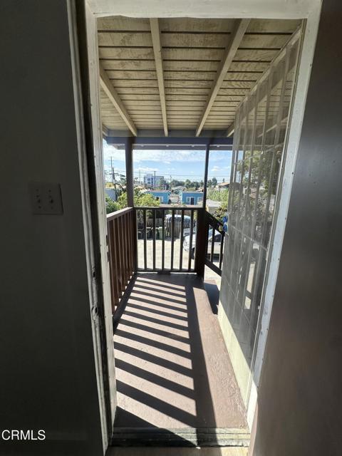 Building Photo - 1714 W 35th Pl