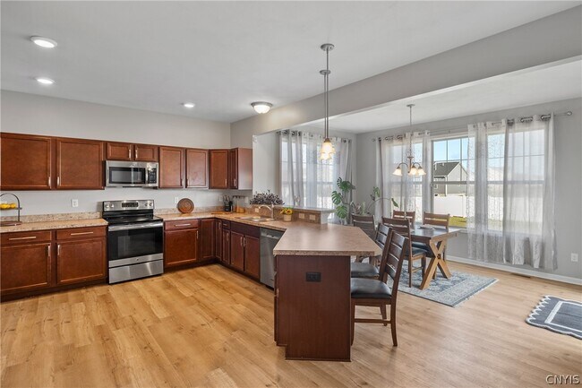 Building Photo - 4809 Lepinske Farm Pl