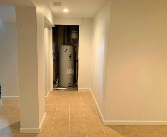 Fully finished Basemen - 8513 London Bridge Way