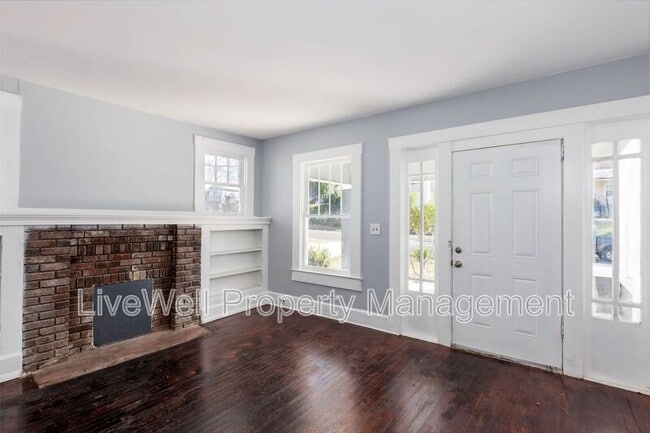 Building Photo - 1514 31st St Ensley