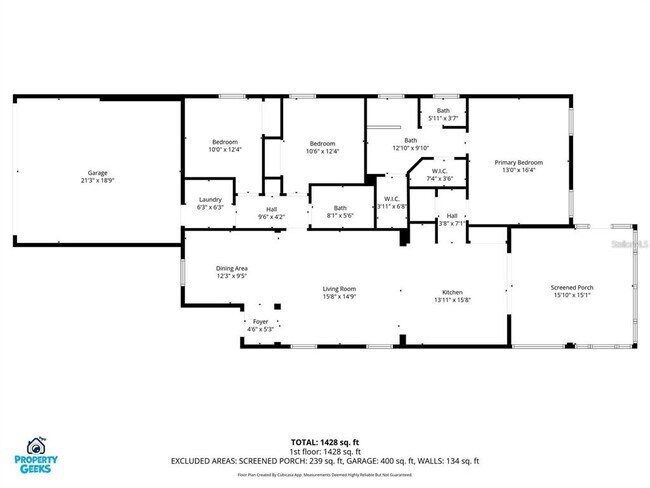 Building Photo - 12934 True Blue Cir