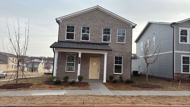 Primary Photo - 3061 Cambridge Ml St