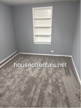 Building Photo - 902 Farris St