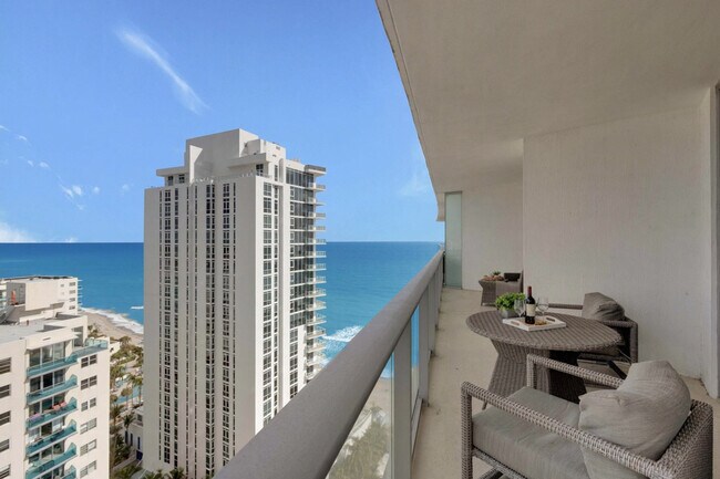 Building Photo - 4111 S Ocean Dr
