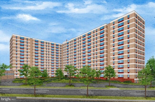 Building Photo - 4600 Duke St