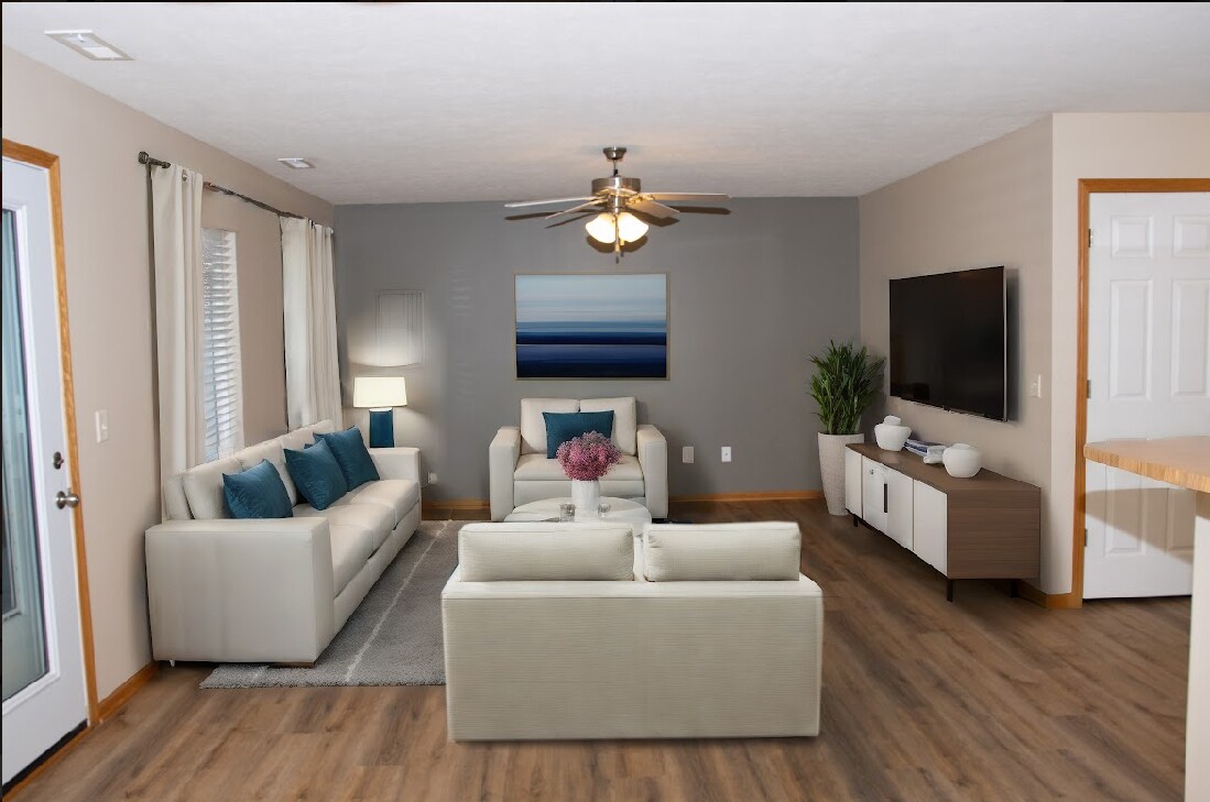 Building Photo - 8248 S 85th St