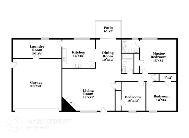 Building Photo - 155 Hunt Ridge Dr