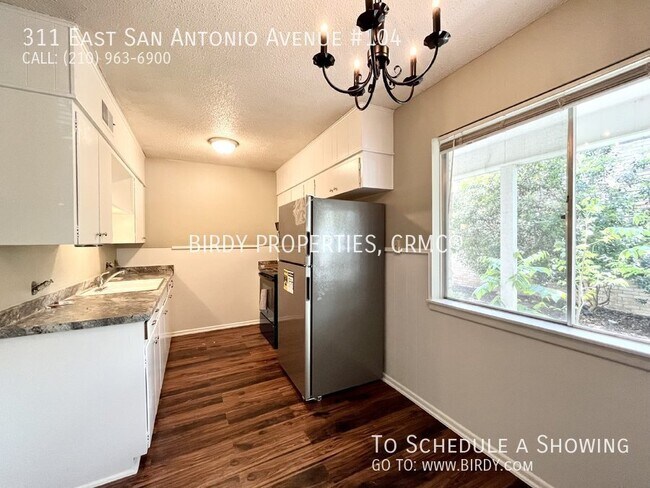 Building Photo - 311 E San Antonio Ave