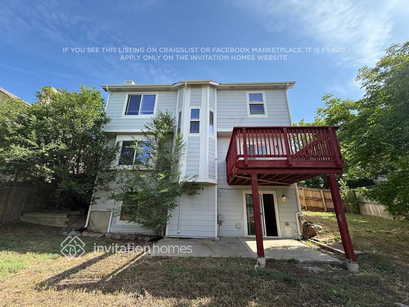 Building Photo - 10541 Cherry St