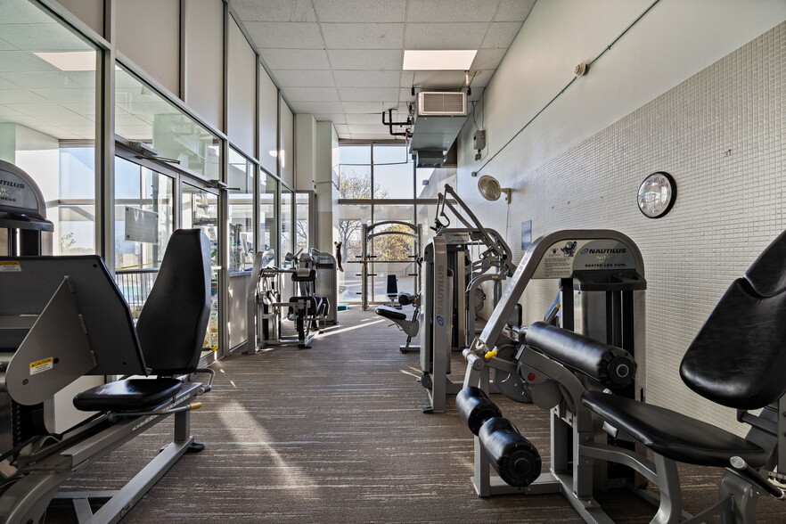 Building Photo - 2401 Pennsylvania Ave