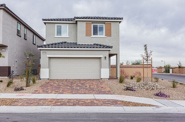 Primary Photo - Brand New Home