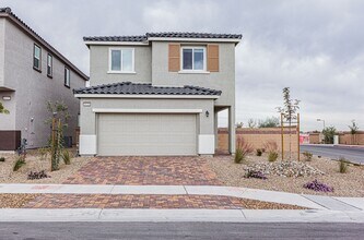 Building Photo - Brand New Home