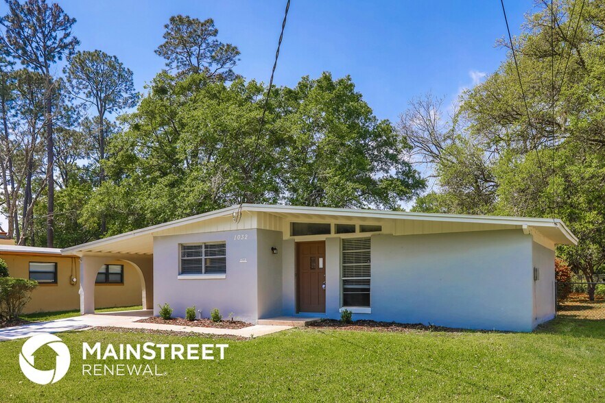 Building Photo - 1032 Busac Ave