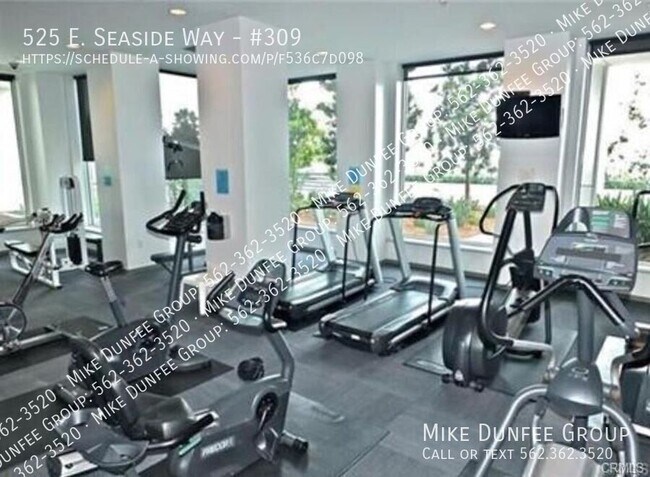 Building Photo - 525 E Seaside Way