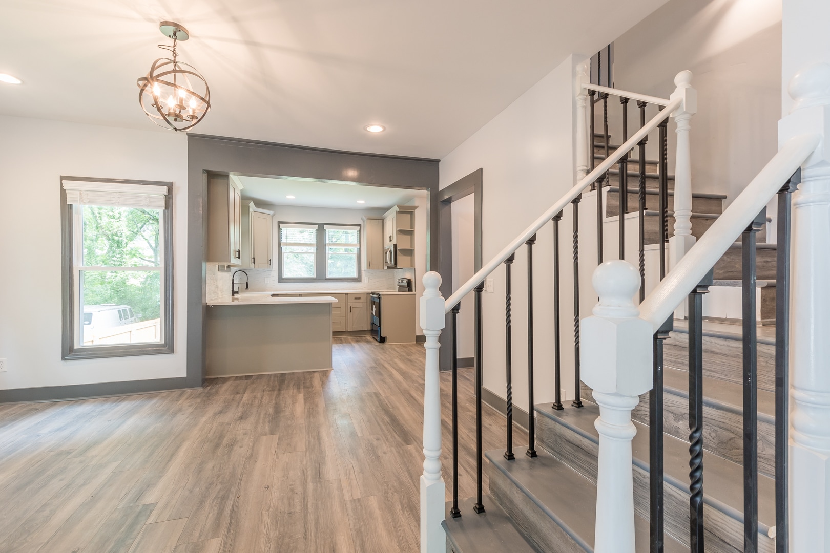 Upstairs - 1393 Westview Dr SW