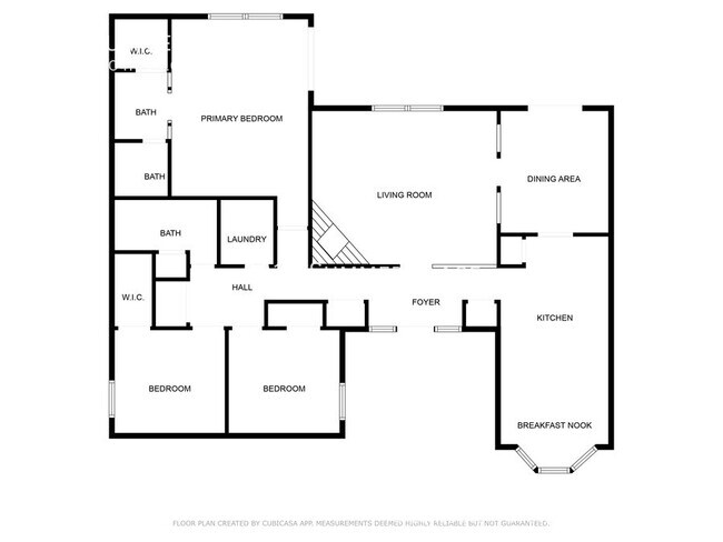 Building Photo - 8019 Summer Pl Dr