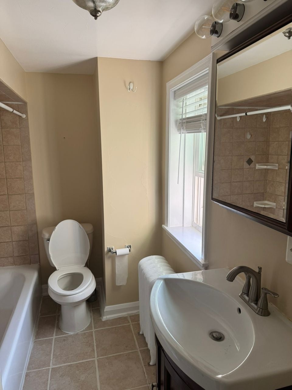 Bathroom - 4308 Ridge Rd