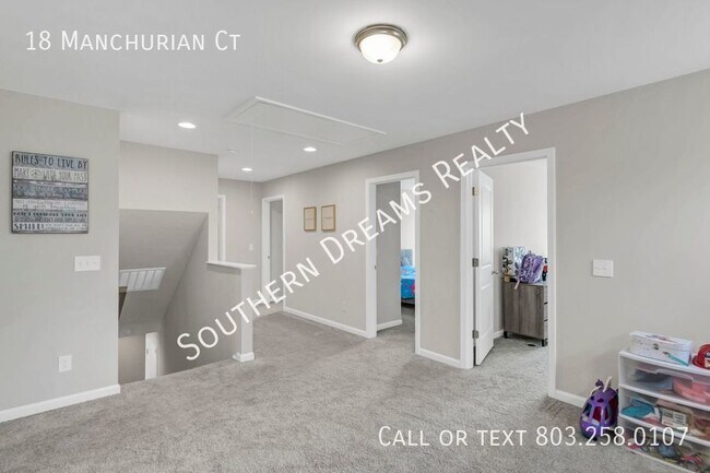 Building Photo - 18 Manchurian Ct