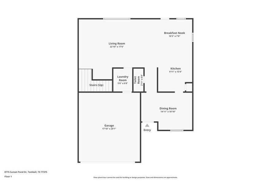 Building Photo - 8715 Sunset Pond Dr