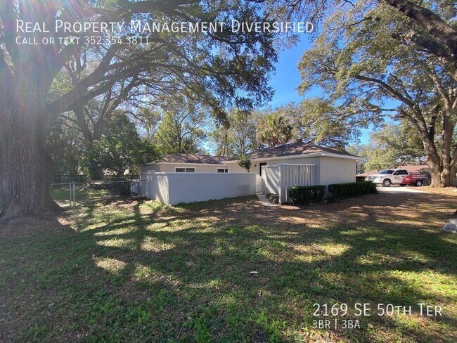 Building Photo - 2169 SE 50th Terrace