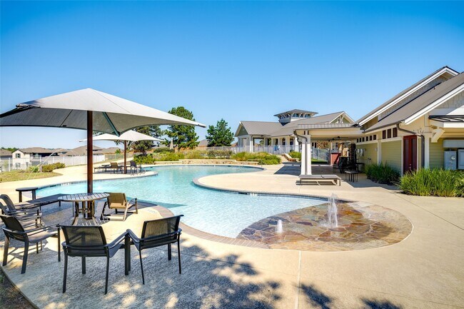 Building Photo - 8470 Coral Cove Pass Ln