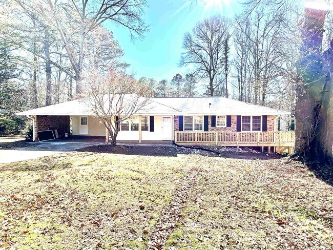 Primary Photo - 1933 Gherry Dr