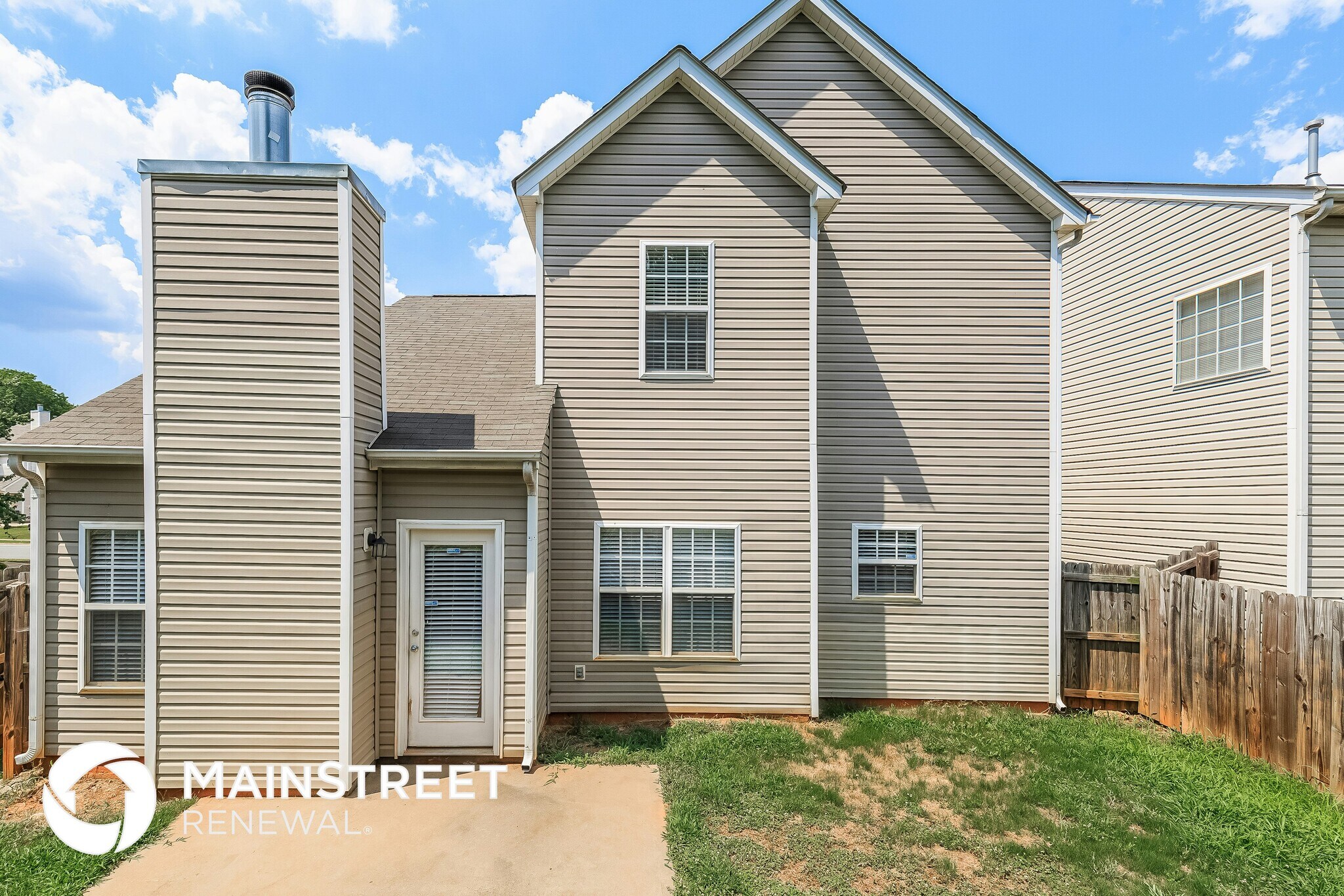 Building Photo - 3206 Reid Brook Ln