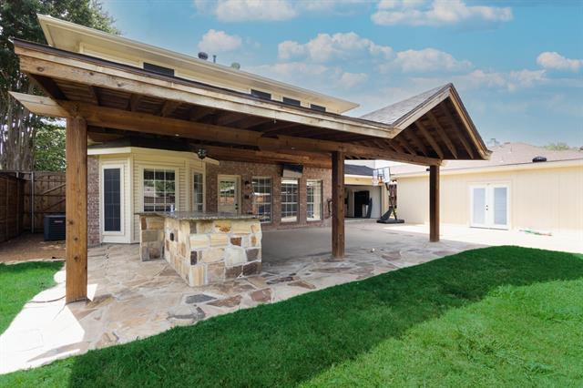 Building Photo - 6902 Wilhelmina Dr