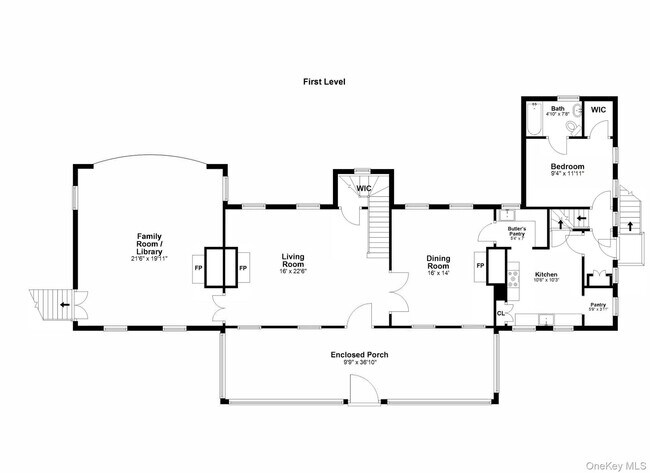 Building Photo - 53 Cortlandt Ave