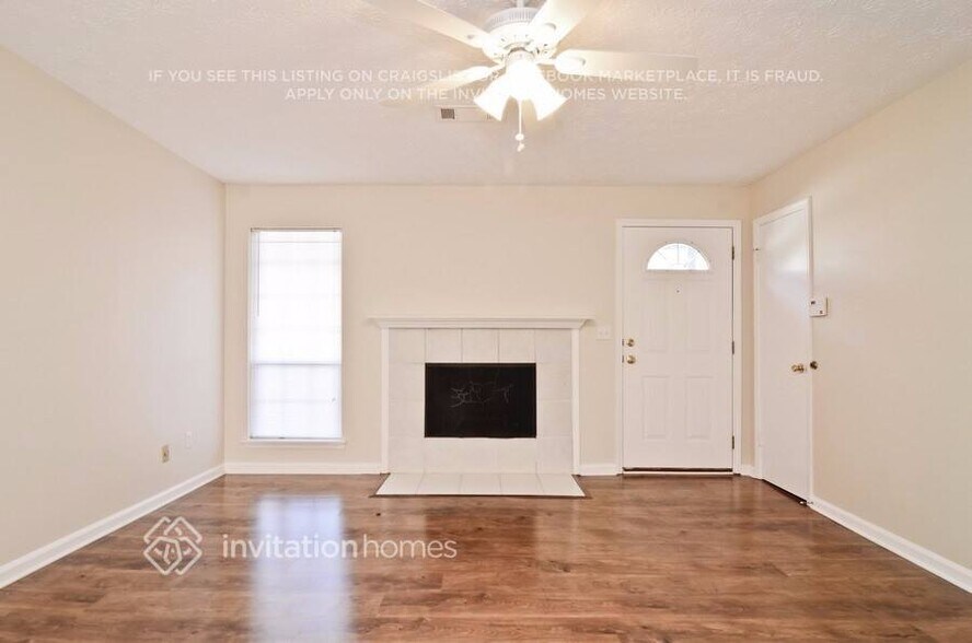 Building Photo - 837 Cochise Trail SE