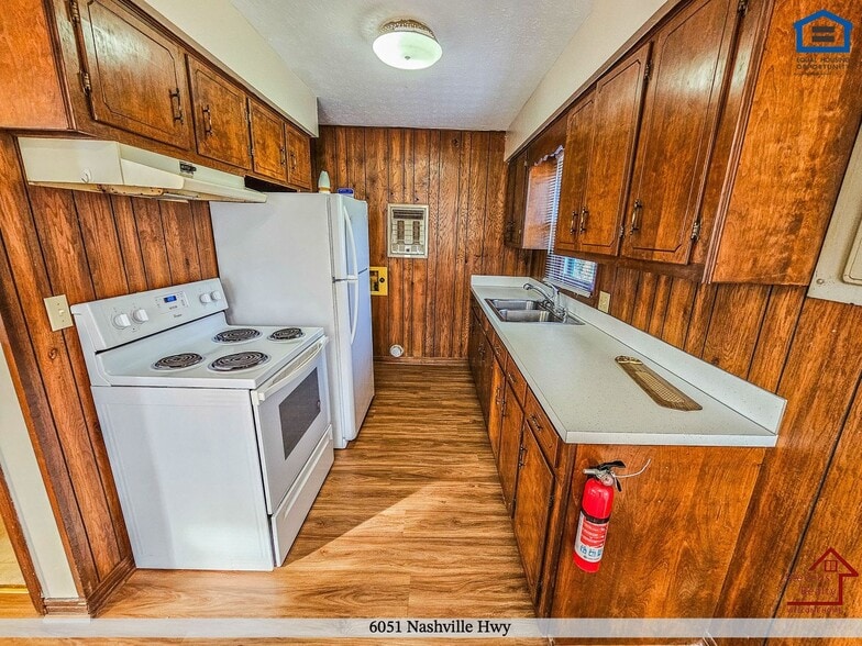 Building Photo - 6051 Nashville Hwy