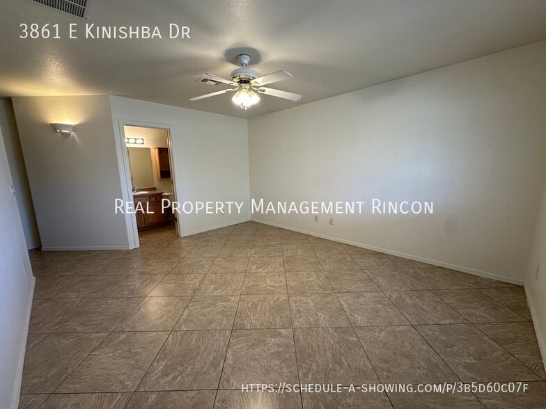 Building Photo - 3861 E Kinishba Dr