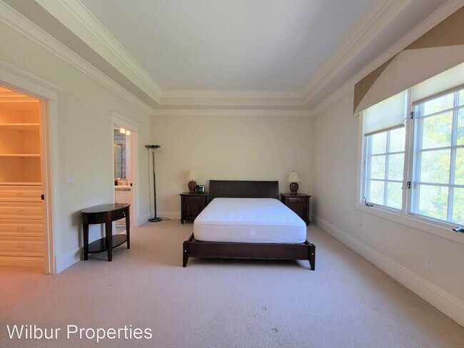 Building Photo - 6 br, 7.5 bath House - 375 Selby Lane
